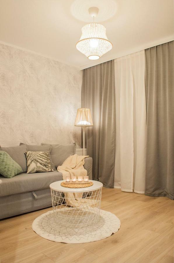 Brown Sugar | Free Garage | 2 Separate Rooms Krakow Exterior photo