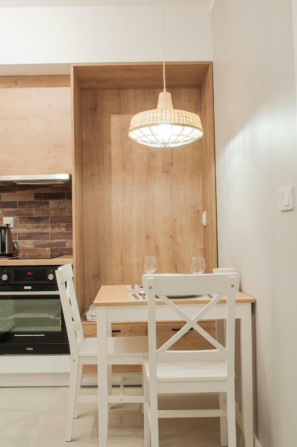 Brown Sugar | Free Garage | 2 Separate Rooms Krakow Exterior photo